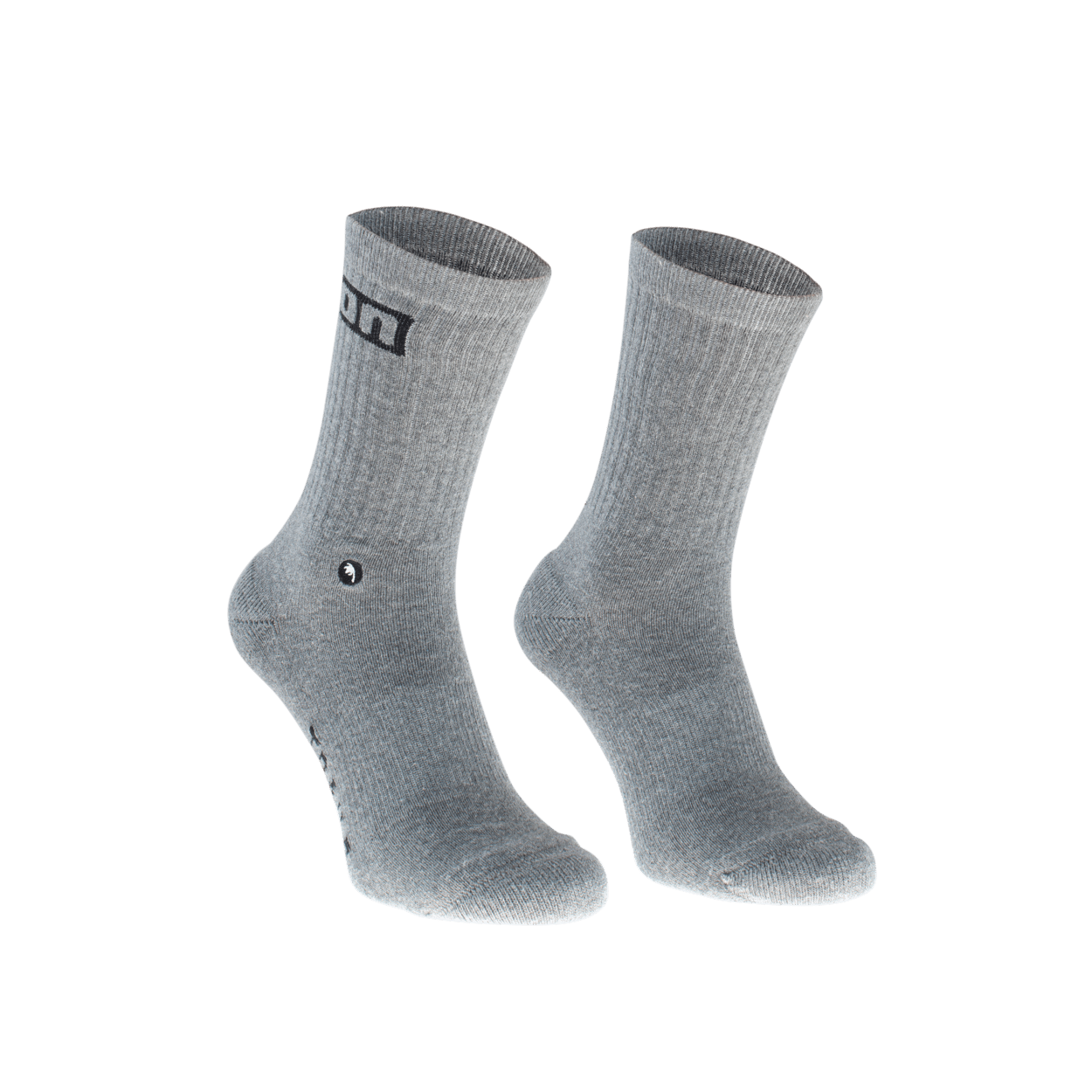 ION MTB Socks Logo 2024