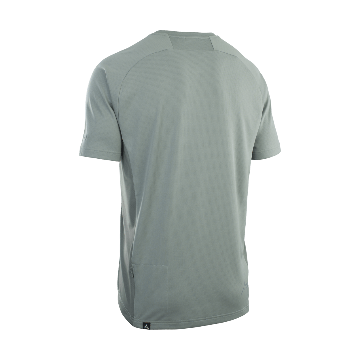 ION MTB Jersey Traze Short Sleeve Men 2023