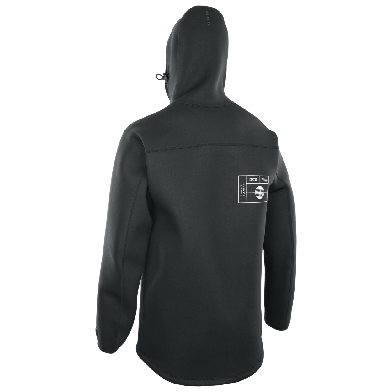 ION Men Neo Shelter Jacket Core 2024