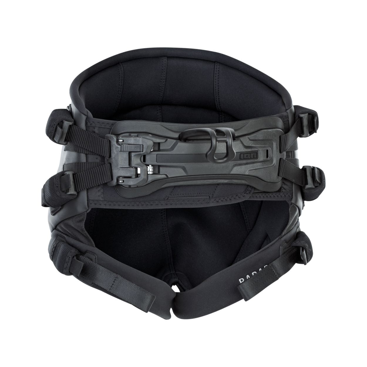 ION Radar Kite Seat Harness Men 2022