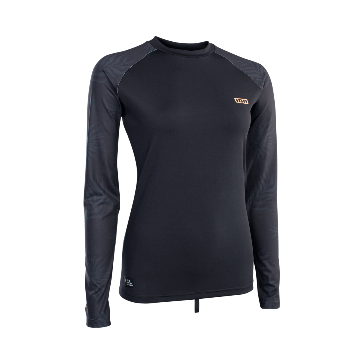 ION Rashguard Longsleeve Women 2023