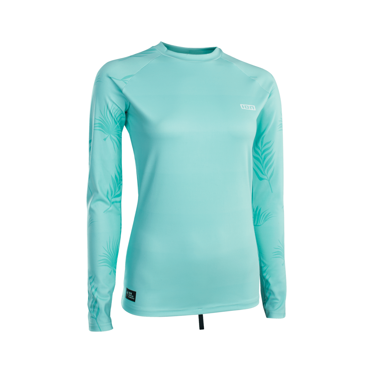 ION Rashguard Longsleeve Women 2023