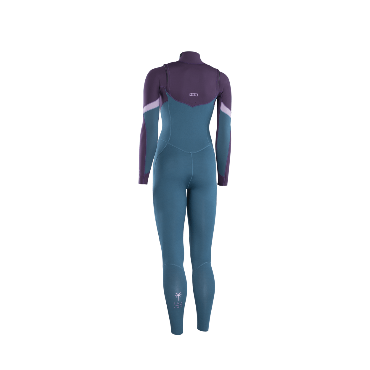 ION Women Wetsuit Element 3/2 Front Zip 2024