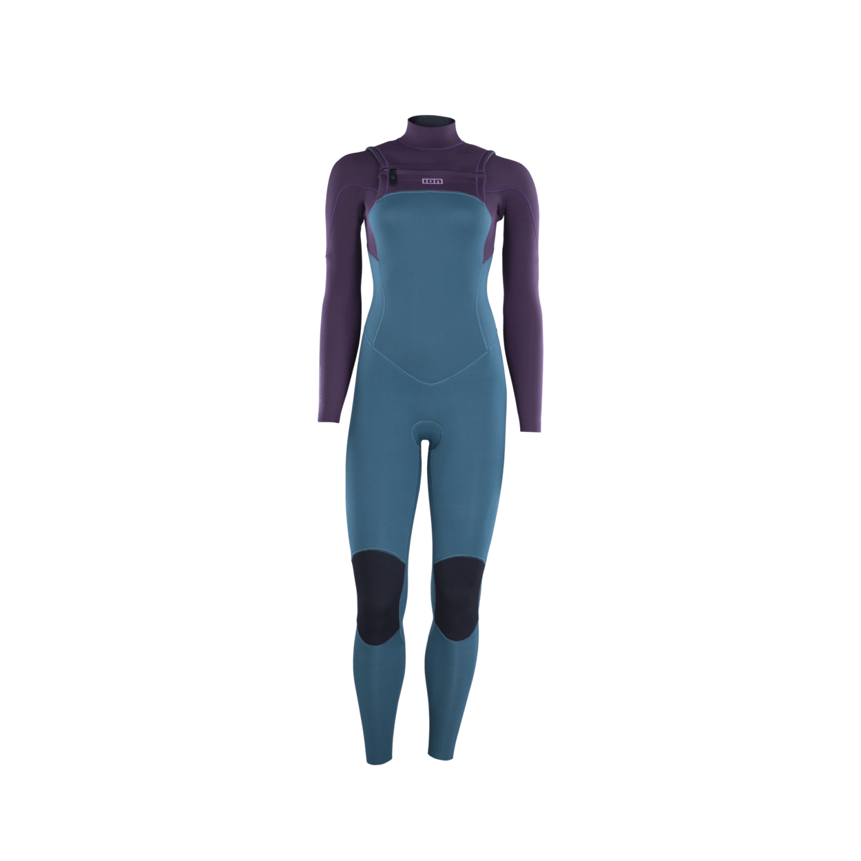 ION Women Wetsuit Element 3/2 Front Zip 2024