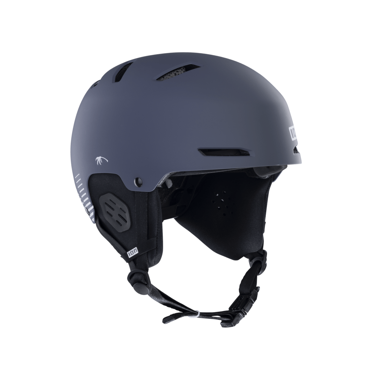 ION IOW-Helmet Slash Amp 2025