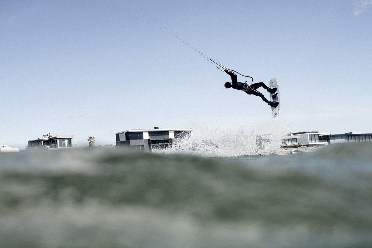 ION Handle Pass Leash 2022