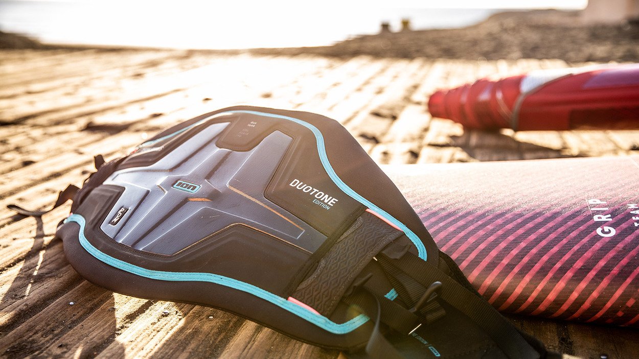 Duotone Radium Team Series 2024