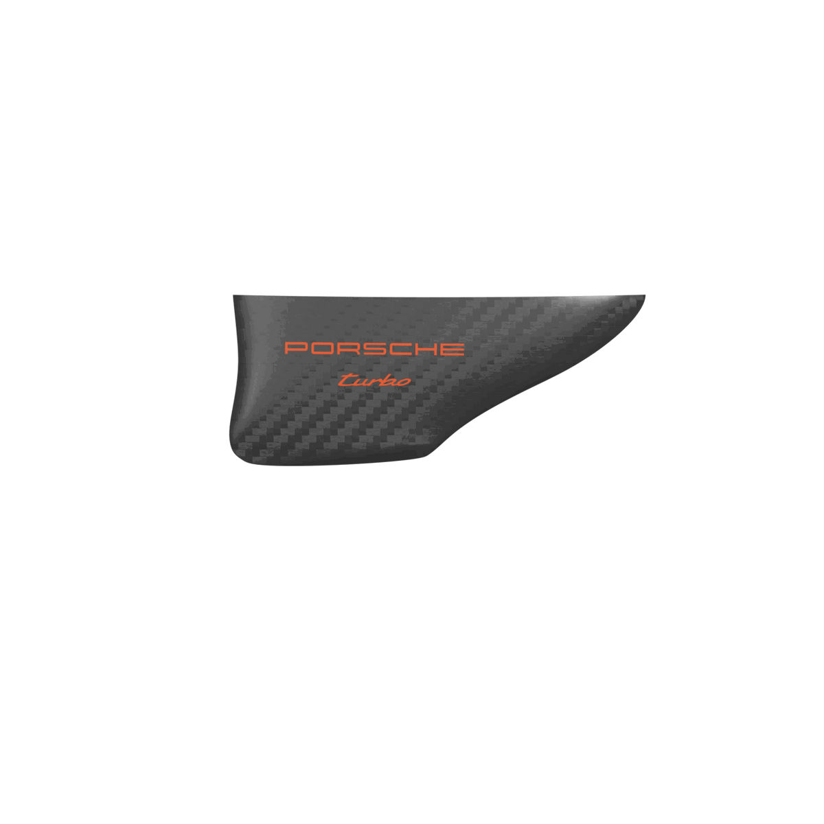 Duotone Finbox Carbon Porsche Ltd. 2027