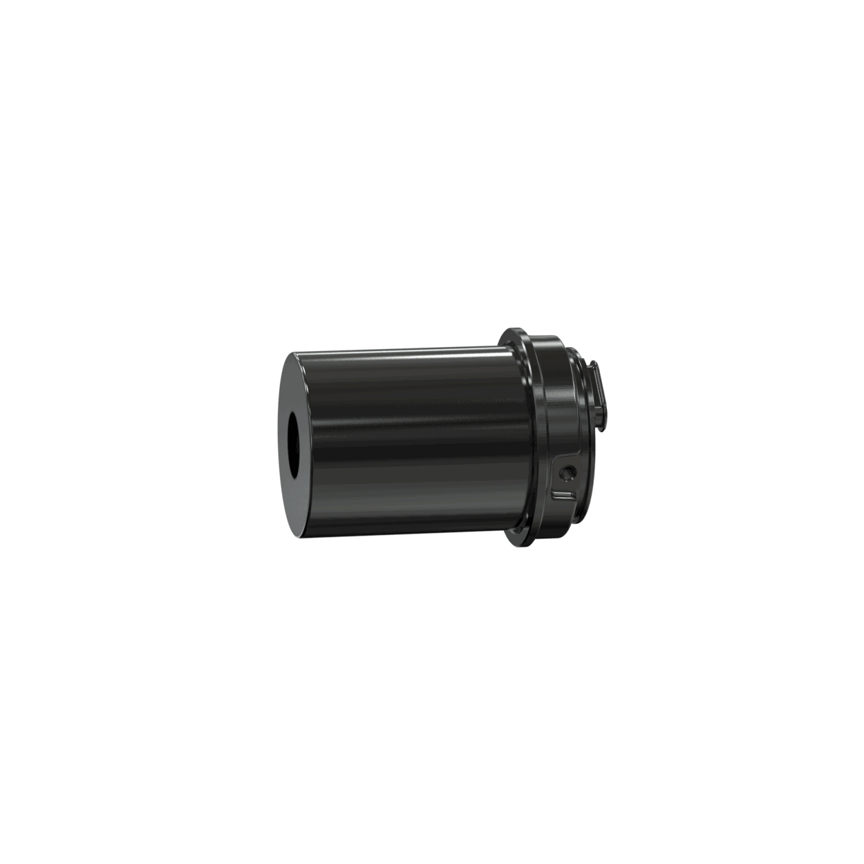 Duotone Electric Motor 2026