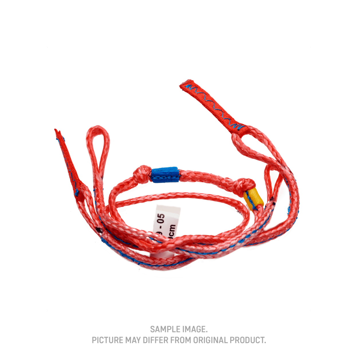 Duotone Back Pigtails Dice (SS20-onw) (1pair) 2023