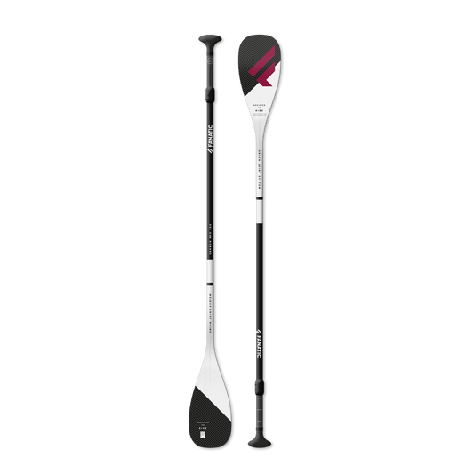 Fanatic Carbon Pro 100 Adjustable 2022