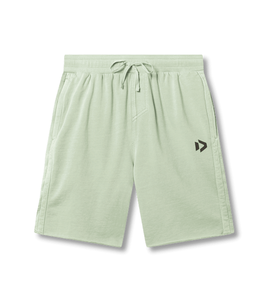 Duotone Apparel Shorts Sweat garment dye long unisex 2025