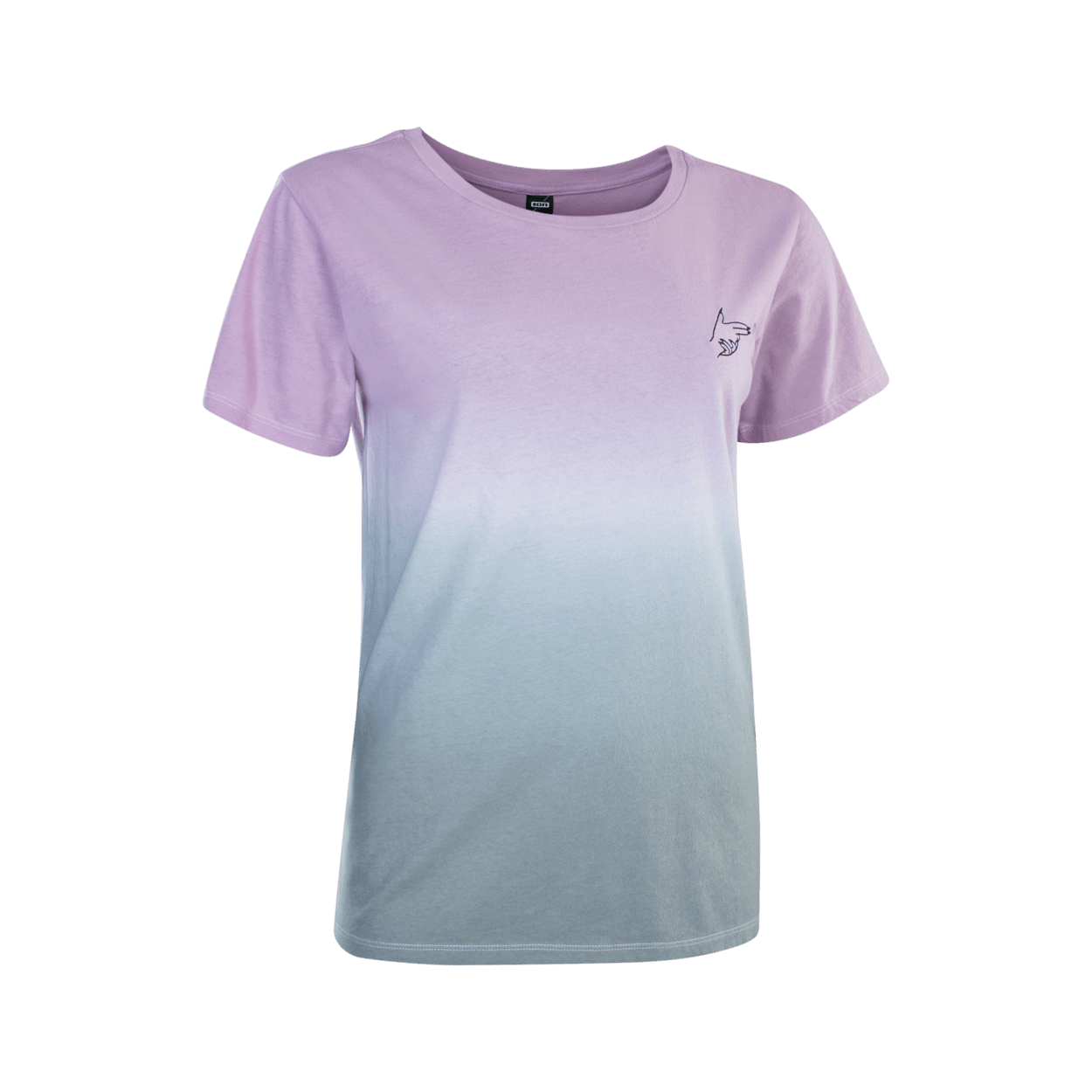 ION Women T-Shirt Vibes Shortsleeve 2023