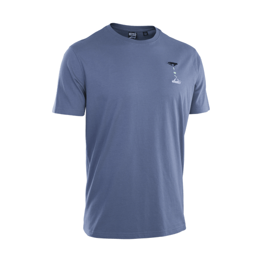 ION Tee Palm Huggers SS men 2023