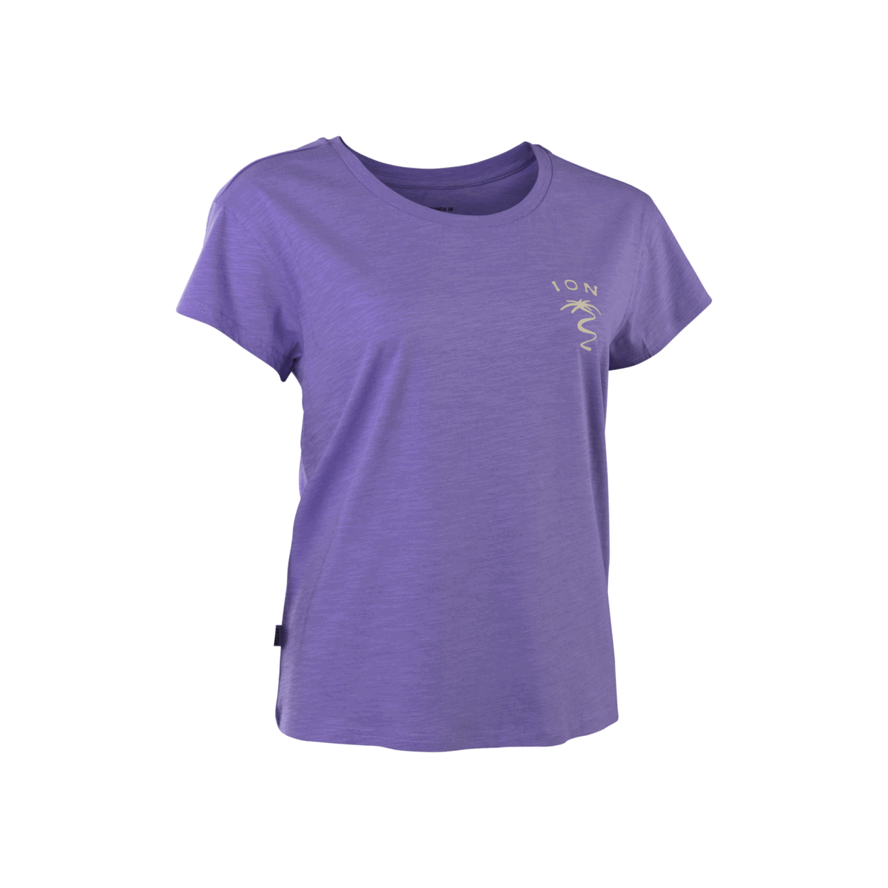 ION Tee Stoked Short sleeve Women 2025