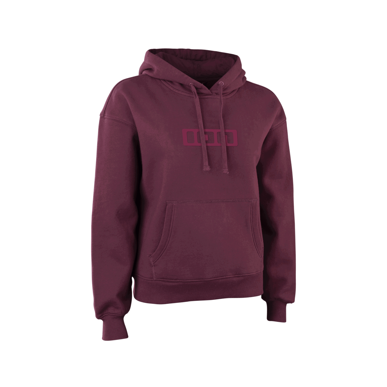 ION Hoody IONIC Women 2025