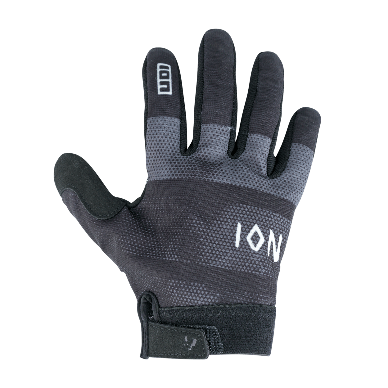 ION Youth MTB Gloves Scrub 2022