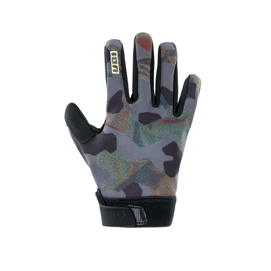 ION Youth MTB Gloves Scrub 2022
