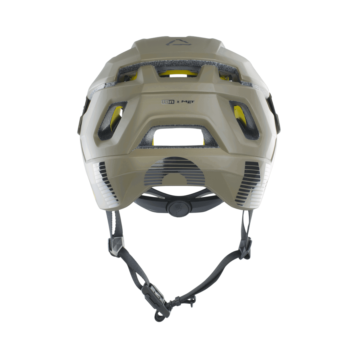 ION MTB Helmet Traze Amp MIPS 2024