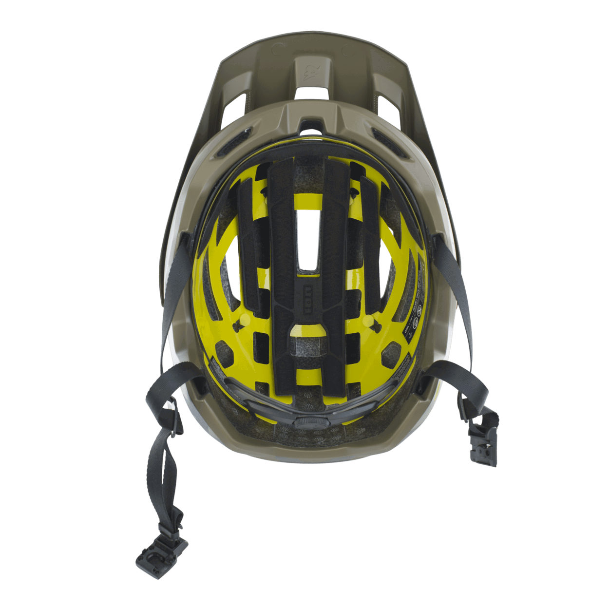 ION MTB Helmet Traze Amp MIPS 2024