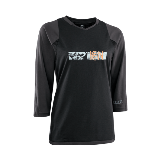 ION Women MTB Jersey Scrub Amp 3/4 Longsleeve 2022