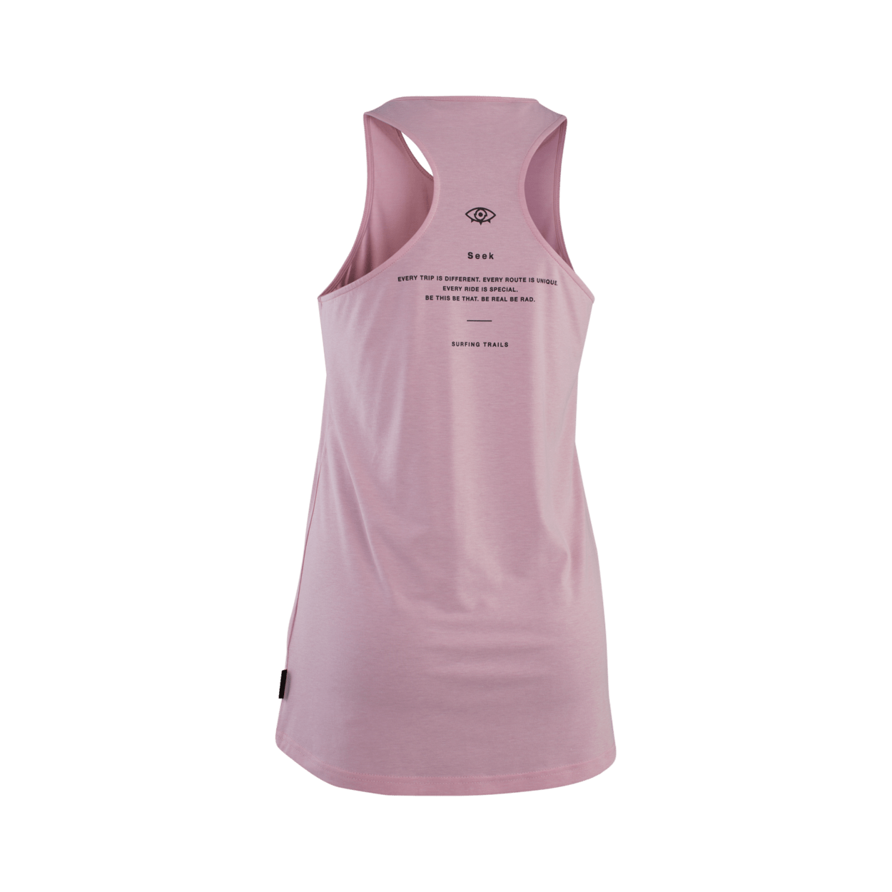 ION Women MTB Jersey Seek 2022