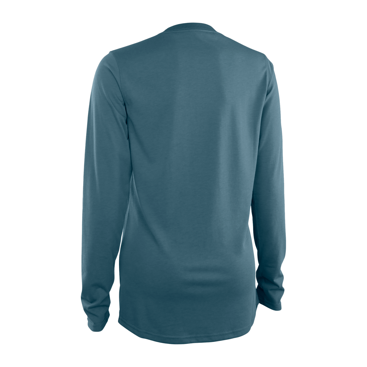 ION Women MTB Jersey S_Logo DR Longsleeve 2024