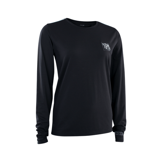 ION Women MTB Jersey Seek Amp Longsleeve 2022
