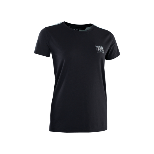 ION Women MTB Jersey Seek Amp Shortsleeve 2022