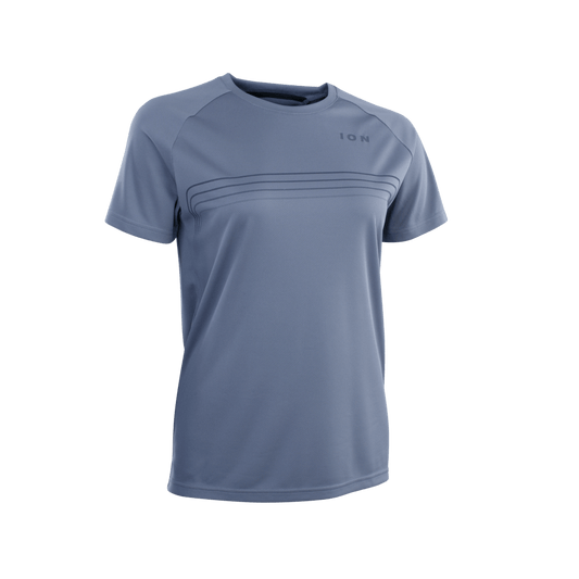 ION Women MTB Jersey Traze Shortsleeve 2022