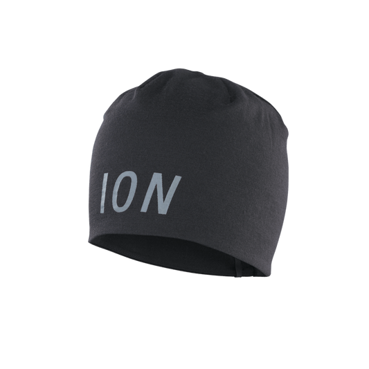 ION Beanie Logo Merino 2024