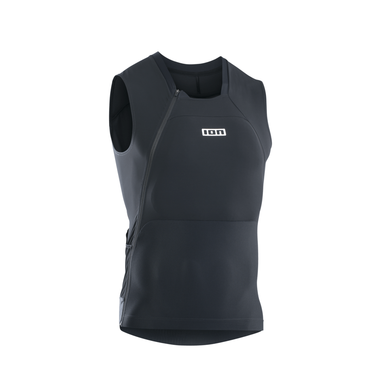 ION MTB Protection Vest Amp Unisex 2024