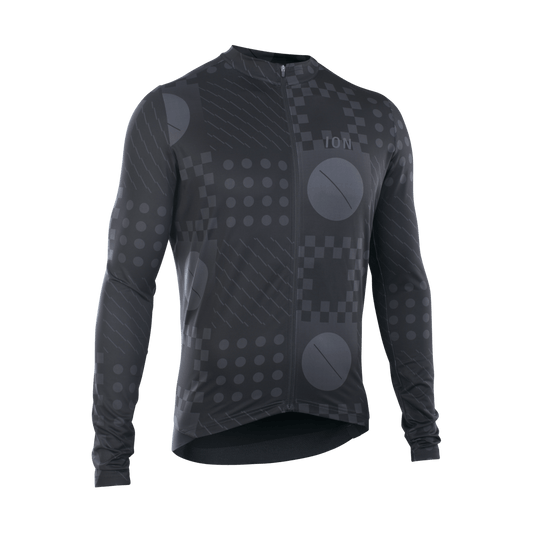 ION Gravel Jersey VNTR Amp Long Sleeve Men 2024