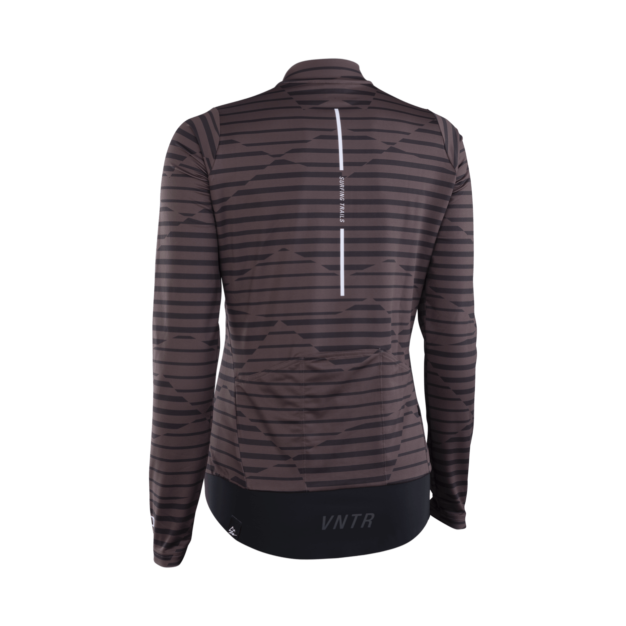 ION Gravel Jersey VNTR Amp Long Sleeve Women 2024