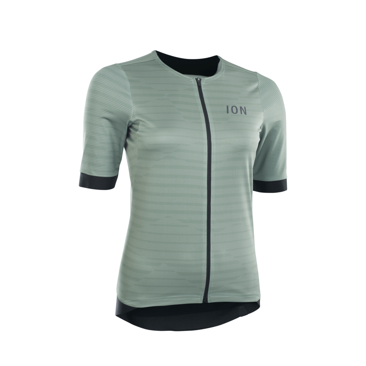 ION Gravel Jersey VNTR Amp Short Sleeve Women 2024