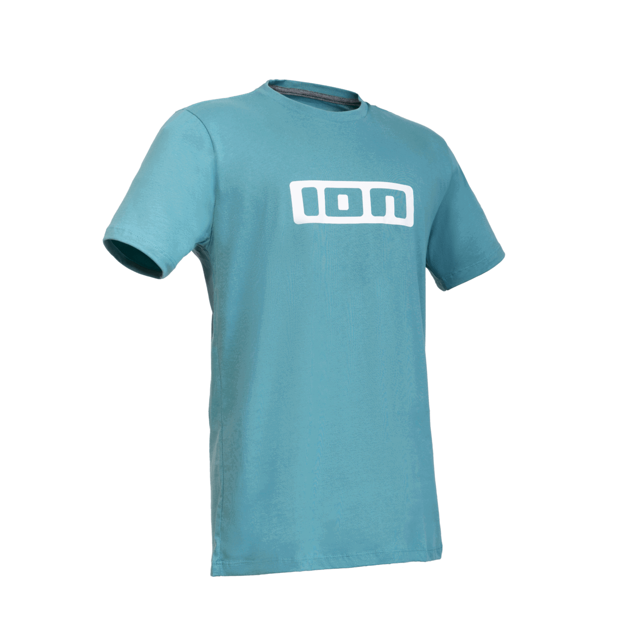 ION Tee Logo BRA SS men 2025