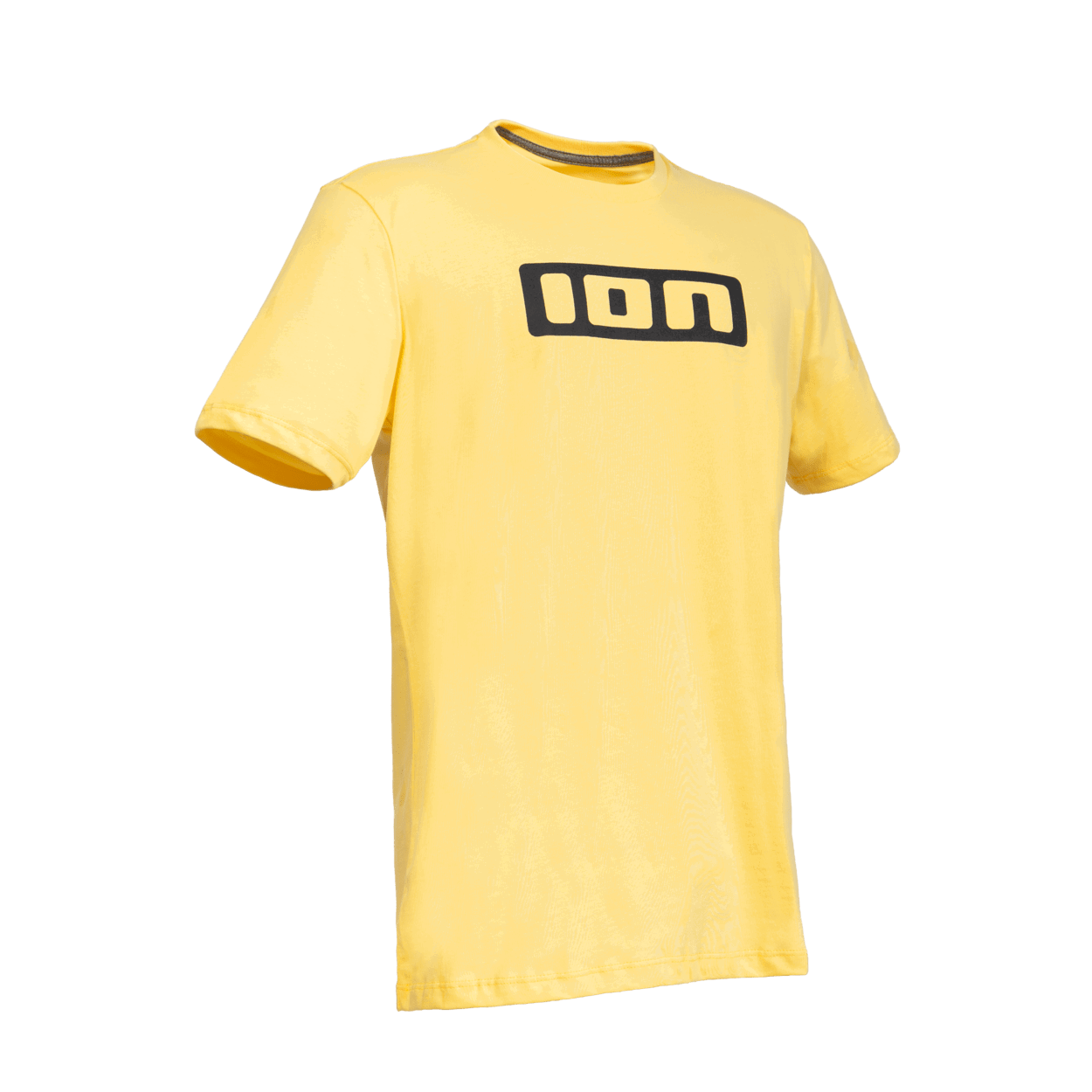 ION Tee Logo BRA SS men 2025