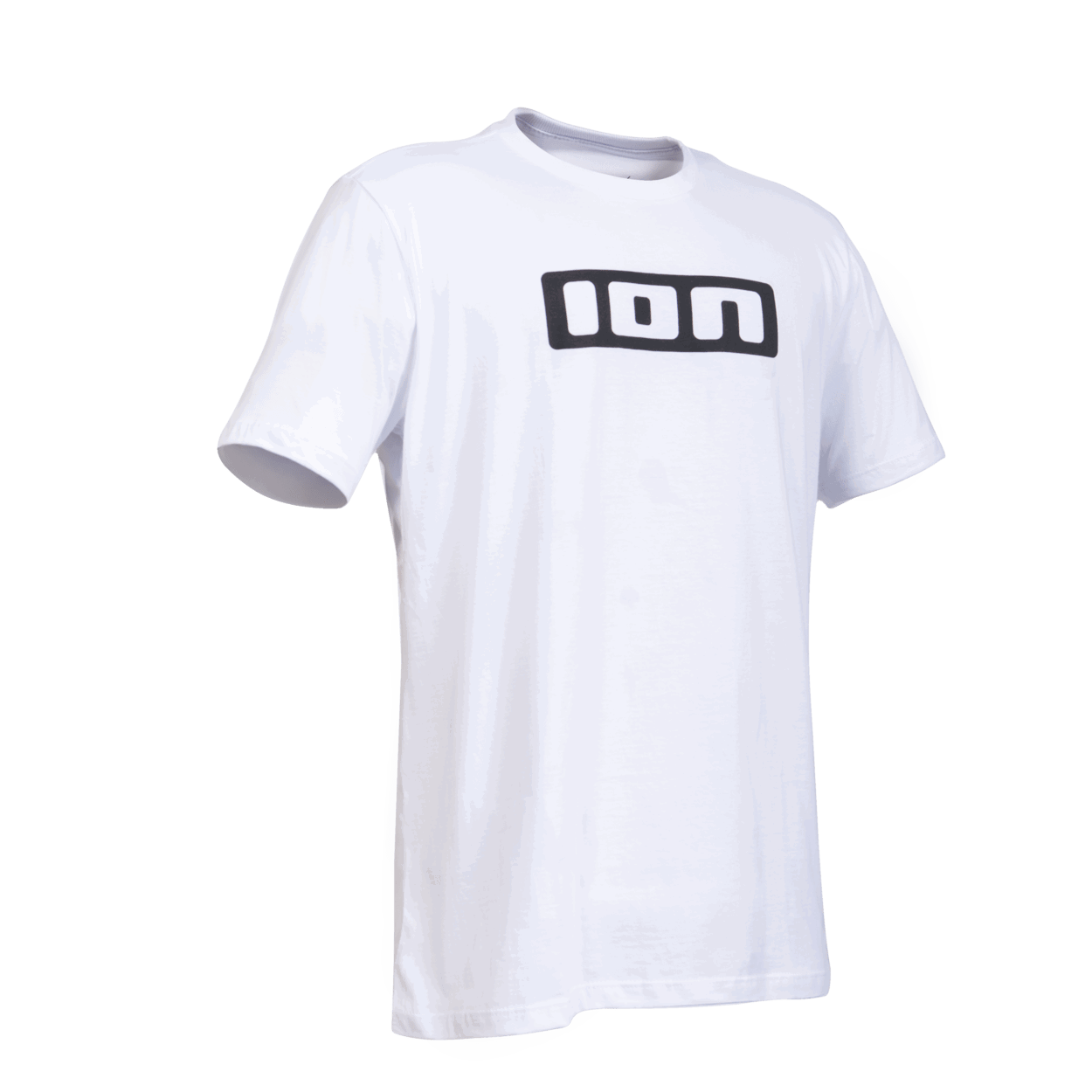 ION Tee Logo BRA SS men 2025