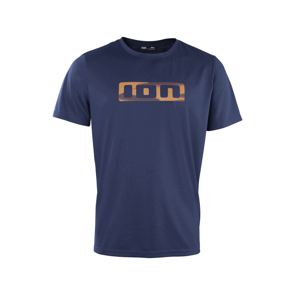 ION IOB-Bike Jersey Ionic SS DR men 2025