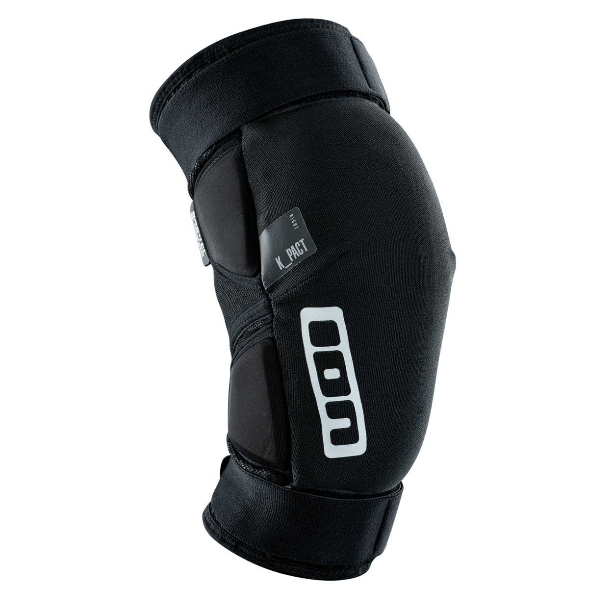 ION MTB Knee Pads K-Pact 2021