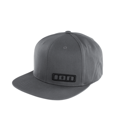 ION Cap Logo 2021