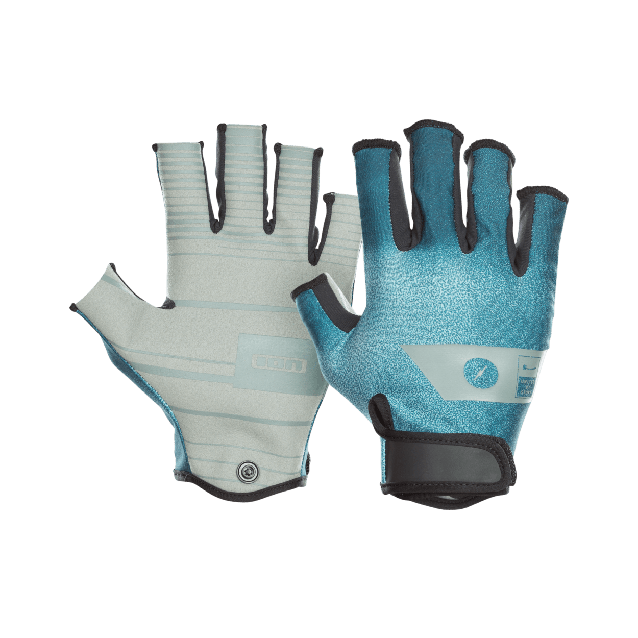 ION Gloves Amara Gloves Half Finger 2022