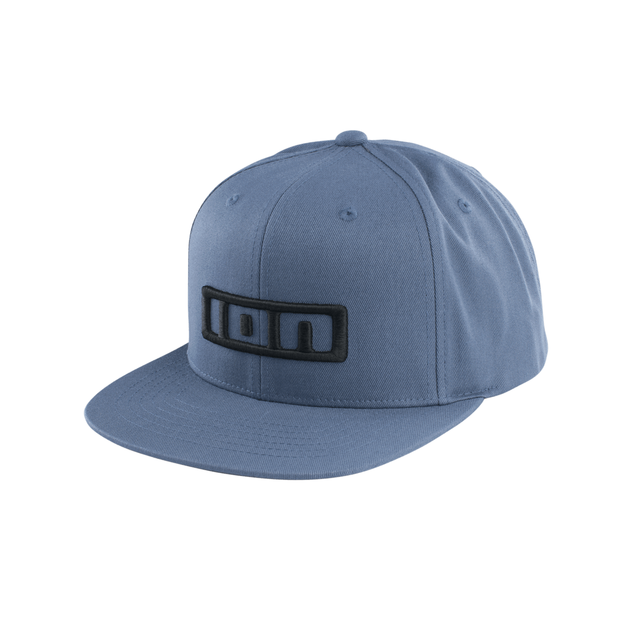 ION Cap ION logo 2024