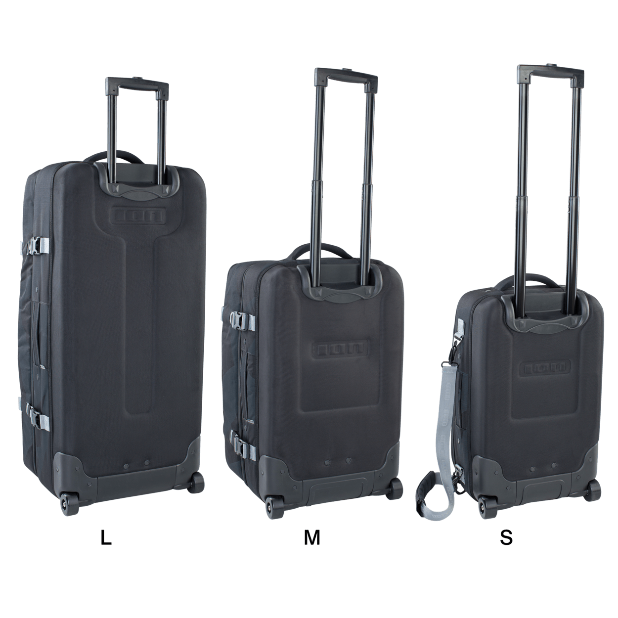 ION Travel Bag Wheelie 2024