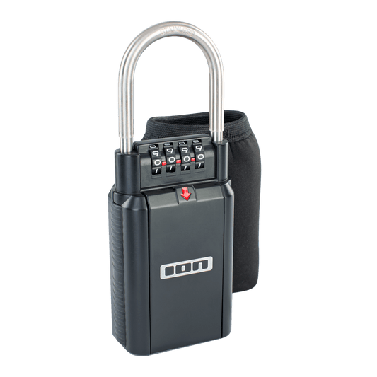 ION Keysafe 2024