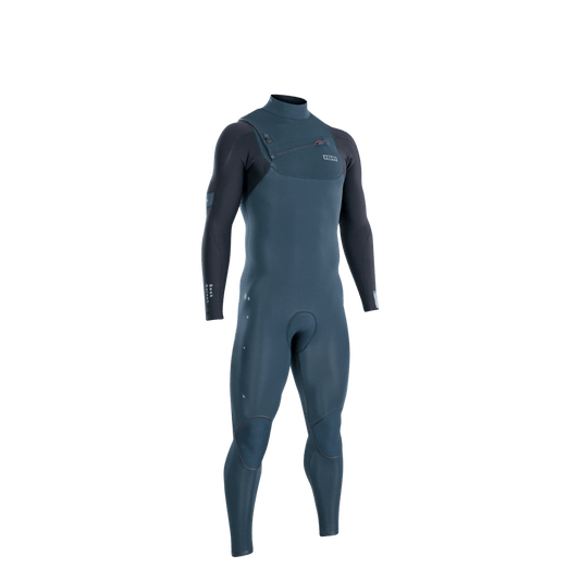 ION Men Wetsuit Seek Select 3/2 Front Zip 2023