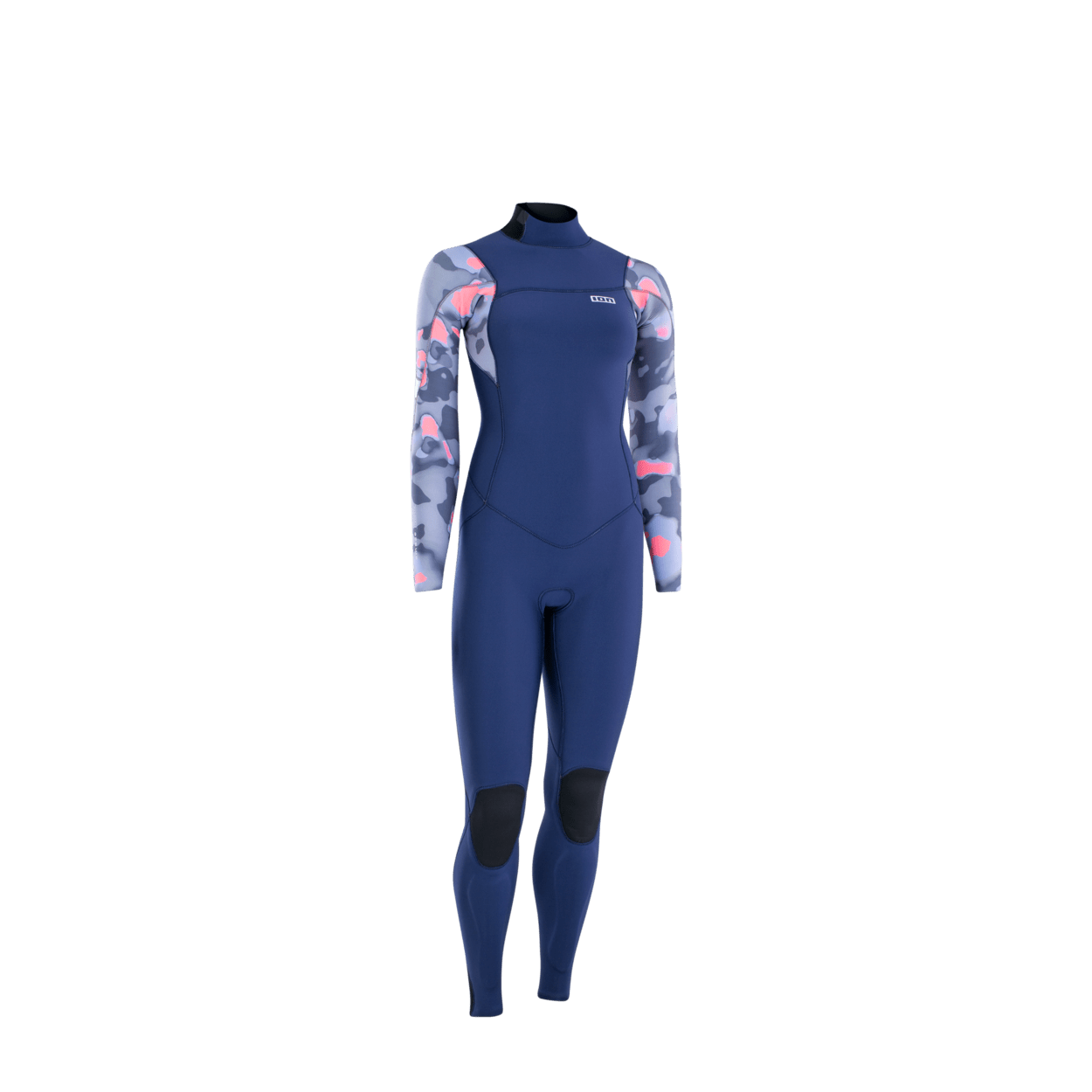 ION Women Wetsuit Amaze Amp 5/4 Back Zip 2023