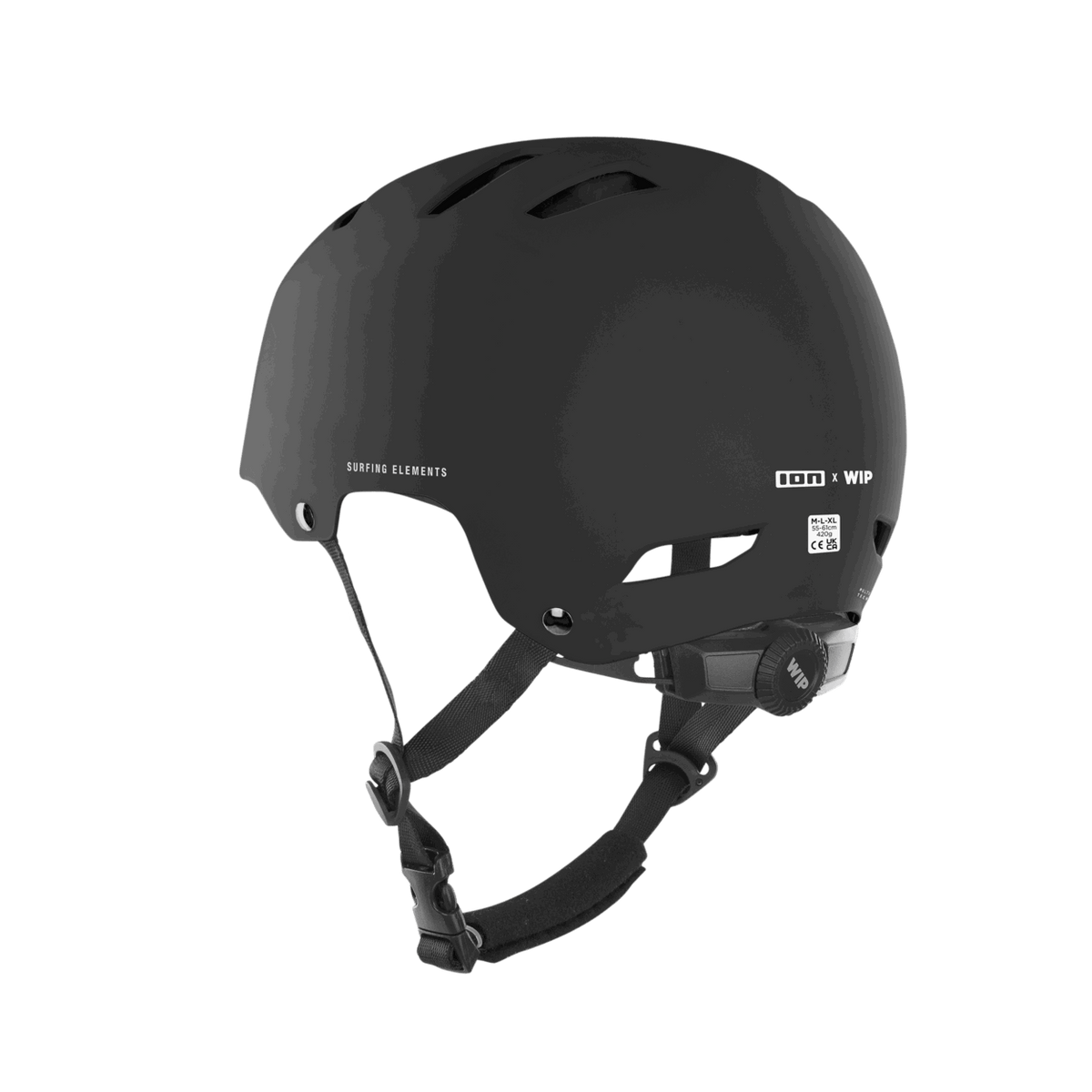 ION IOW-Helmet Slash Core 2025