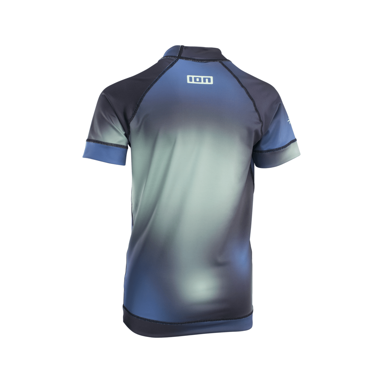 ION Capture Rashguard Shortsleeve Boys  2023