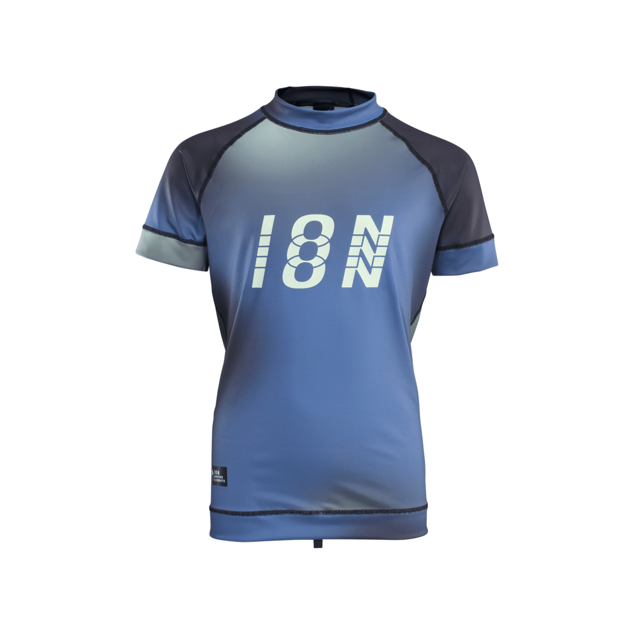 ION Capture Rashguard Shortsleeve Boys  2023